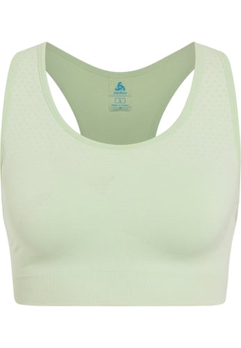 Odlo Seamless Medium Padded  Damen Sport-BH bei Sport Schuster München