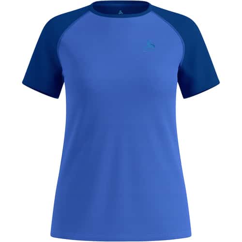 Odlo X-Alp Trail Crew Neck Damen Laufshirt bei Sport Schuster München