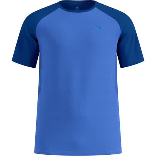 Odlo X-Alp Trail Crew Neck Herren Laufshirt bei Sport Schuster München