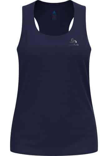 Odlo Zeroweight Chill-Tec Tank Damen Laufshirt bei Sport Schuster München