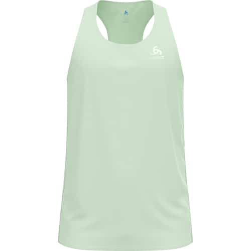 Odlo Zeroweight Chill-Tec Crew Neck Herren Laufshirt bei Sport Schuster München