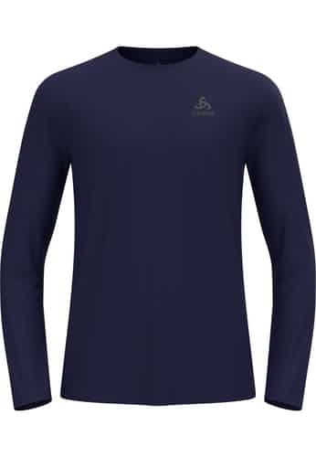 Odlo Zeroweight Chill-Tec Herren Laufshirt bei Sport Schuster München