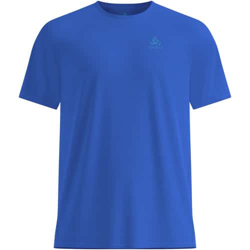Odlo Zeroweight Chill-Tec Herren Laufshirt bei Sport Schuster München