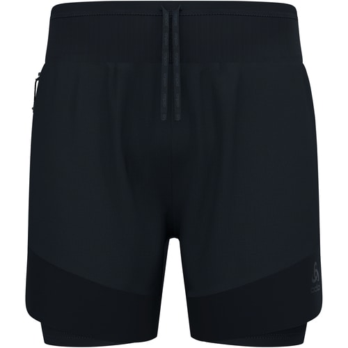 Odlo X-Alp 6 Inch 2-in-1 Herren Laufshorts bei Sport Schuster München