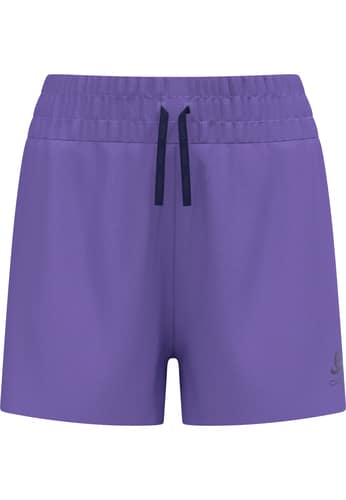 Odlo Zeroweight 3 Inch Damen Laufshorts bei Sport Schuster München