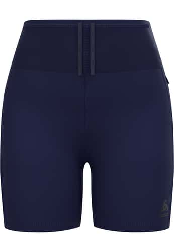 Odlo X-Alp Trail Cargo Damen Laufshorts bei Sport Schuster München