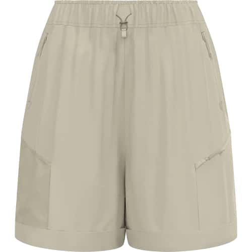 Odlo Essential Cargo Baggies Damen Shorts bei Sport Schuster München