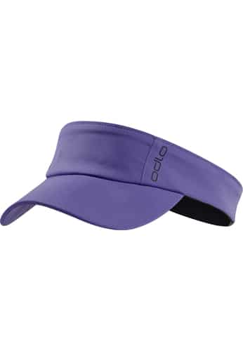 Odlo Performance X-Light Visor Sonnenschild bei Sport Schuster München