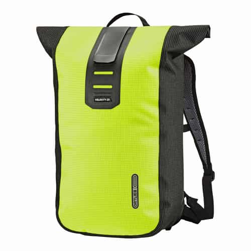 Ortlieb Velocity High-Vis 23 bei Sport Schuster München
