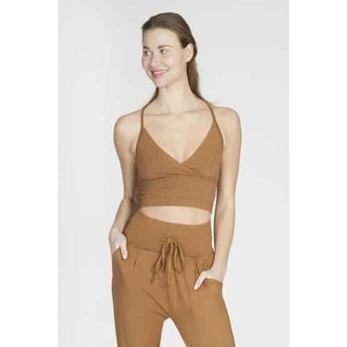 Kismet Love Crop Top bei Sport Schuster München