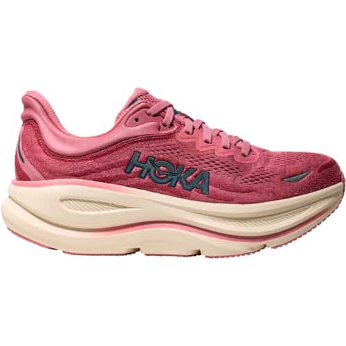 Hoka Bondi 9  Damen Laufschuhe bei Sport Schuster München