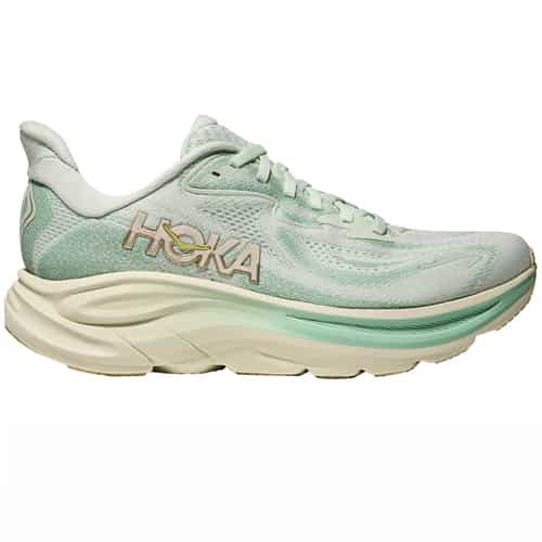 Hoka Clifton 10  Damen Laufschuhe bei Sport Schuster München