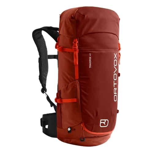 Ortovox Traverse 40 Wanderrucksack bei Sport Schuster München