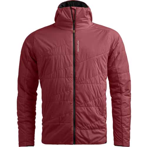 Ortovox Swisswool Piz  Herren Isolationsjacke bei Sport Schuster München