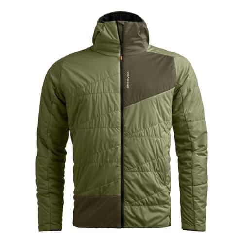 Ortovox Swisswool Piz Duan Jacket M bei Sport Schuster München