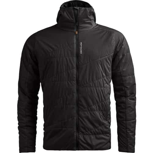 Ortovox Swisswool Piz  Herren Isolationsjacke bei Sport Schuster München