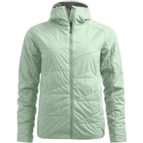 Ortovox Swisswool Piz Duan Damen Isolationsjacke bei Sport Schuster München