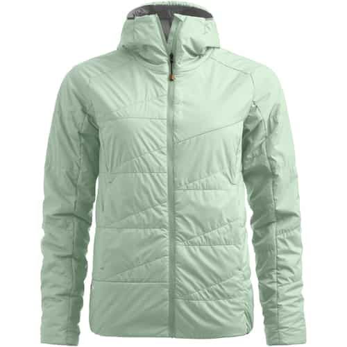 Ortovox Swisswool Piz Duan Damen Isolationsjacke bei Sport Schuster München
