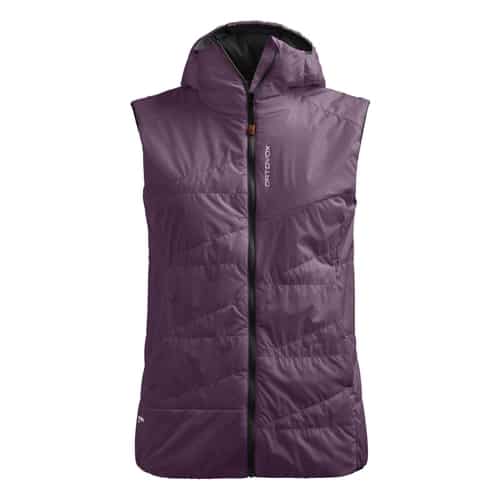 Ortovox Swisswool Piz Duan Vest W bei Sport Schuster München