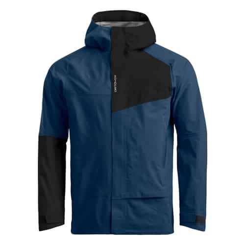 Ortovox Seceda 3L  Herren Hardshelljacke bei Sport Schuster München