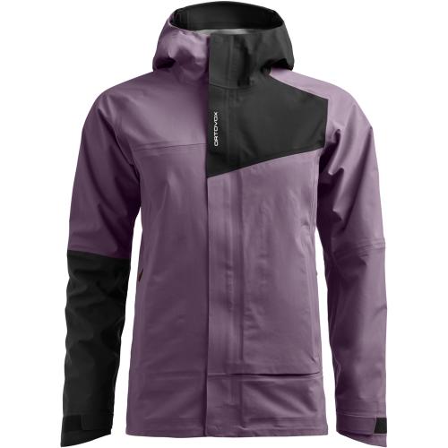Ortovox Seceda 3L Damen Hardshelljacke bei Sport Schuster München