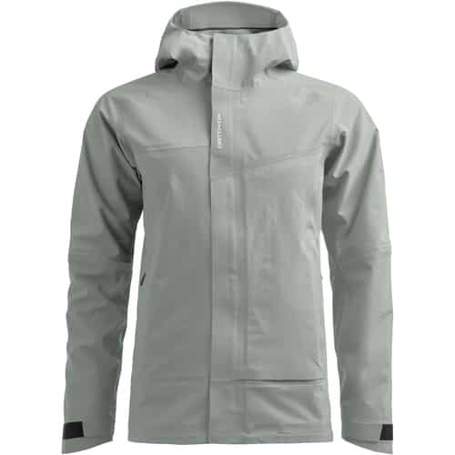 Ortovox Seceda 3L Damen Hardshelljacke bei Sport Schuster München