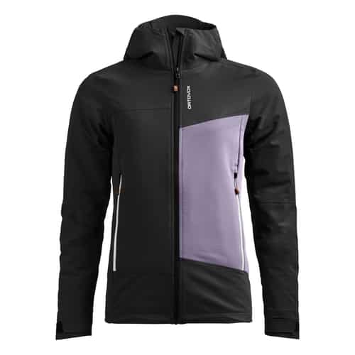 Ortovox Seceda  Damen Softshelljacke bei Sport Schuster München