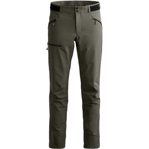 Ortovox Seceda Herren Softshellhose bei Sport Schuster München