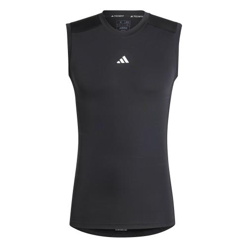 adidas Techfit Compression Herren Tanktop bei Sport Schuster München
