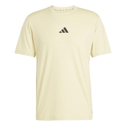 adidas Power 3-Streifen Herren T-Shirt bei Sport Schuster München