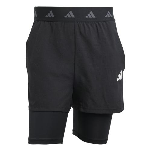 adidas Gym+ 2in1 Herren Shorts bei Sport Schuster München