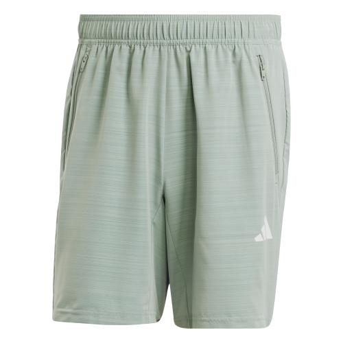 adidas Train Essentials Woven Melange  Herren Shorts bei Sport Schuster München