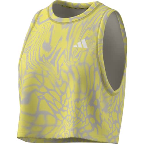 adidas Train Essentials Min All Over Printed Tank bei Sport Schuster München