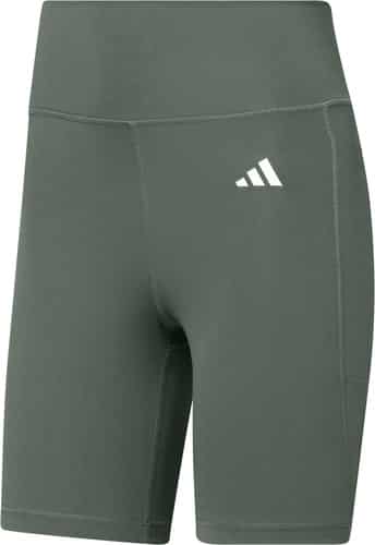 adidas Optime Essentials Stash Damen Shorts bei Sport Schuster München