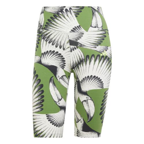 adidas Farm Biker Damen Shorts bei Sport Schuster München