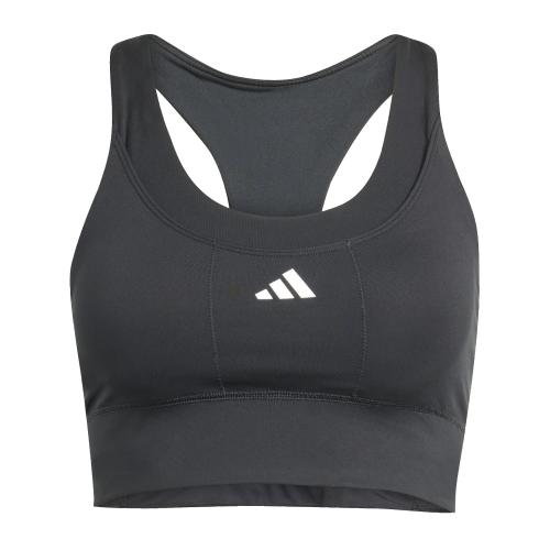 adidas Run Pocket Medium Support  Damen Sport-BH bei Sport Schuster München