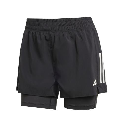 adidas Own The Run B Shorts 2in1 W bei Sport Schuster München