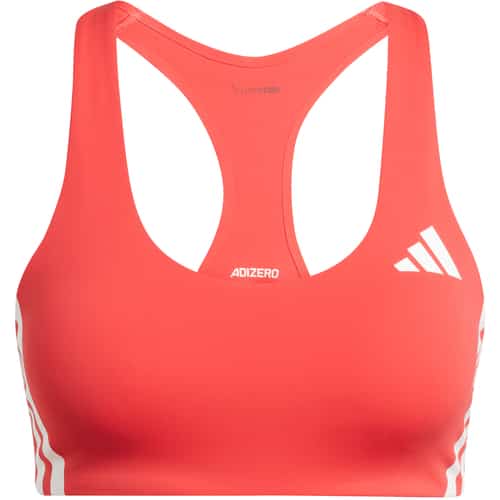 adidas Adizero Medium Support  Damen Sport-BH bei Sport Schuster München