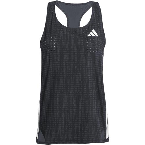 adidas Adizero Singlet Damen Laufshirt bei Sport Schuster München