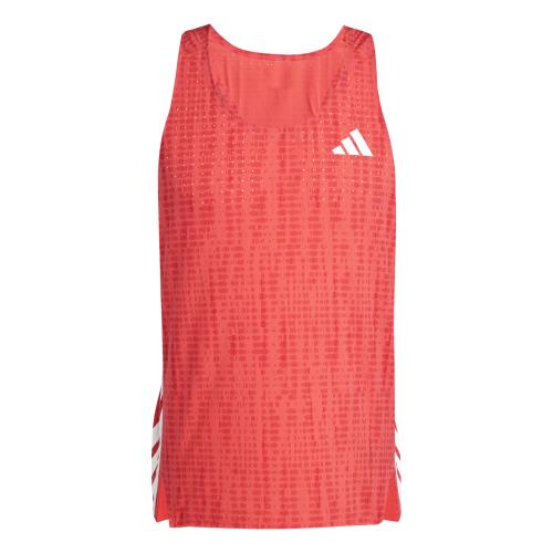 adidas Adizero Running Herren Laufshirt bei Sport Schuster München