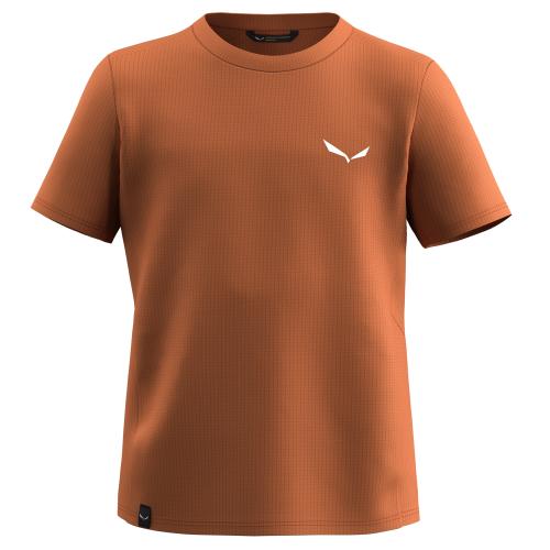 Salewa PUEZ DRY T-SHIRT K bei Sport Schuster München