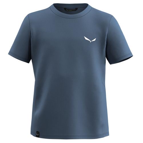 Salewa PUEZ DRY T-SHIRT K bei Sport Schuster München
