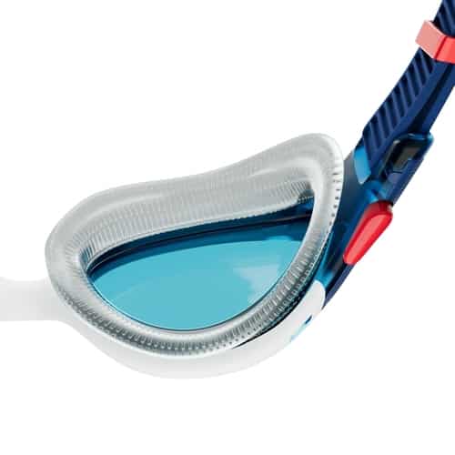 Speedo BIOFUSE RE-FLEX Schwimmbrille bei Sport Schuster München