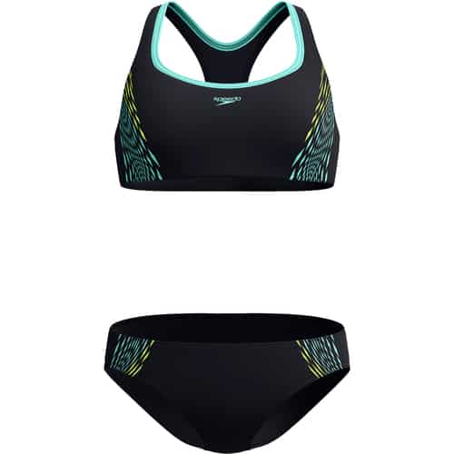 Speedo Placement Damen Bikini bei Sport Schuster München