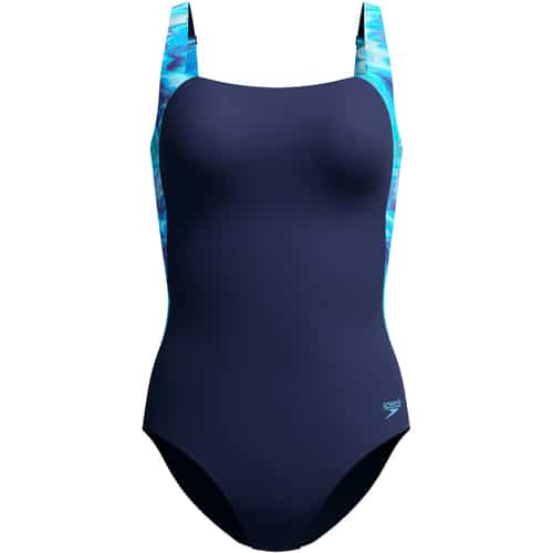 Speedo LunaLustre Formender Damen Badeanzug bei Sport Schuster München