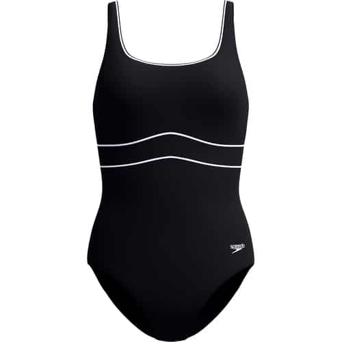 Speedo Shaping Contour Eclipse Damen Badeanzug bei Sport Schuster München