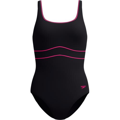 Speedo Shaping Contour Eclipse Damen Badeanzug bei Sport Schuster München