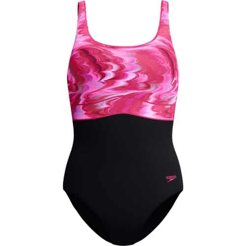 Speedo Shaping Contour Eclipse Damen Badeanzug bei Sport Schuster München