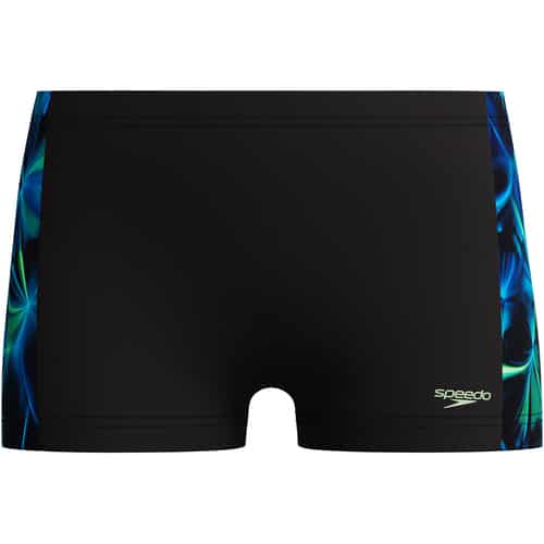 Speedo Boys Digital Panel  Kinder Badehose bei Sport Schuster München