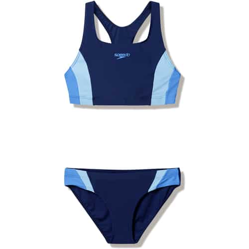 Speedo Colourblock Splice 2.0 Damen Bikini bei Sport Schuster München